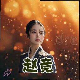 赵竞